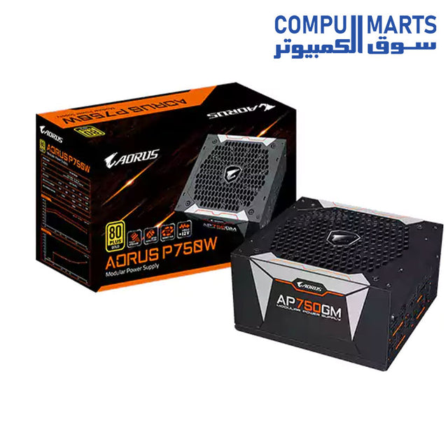 GPAP750GM-Power-Supply-AORUS-Gold-Certified-80-PLUS-750-Watt