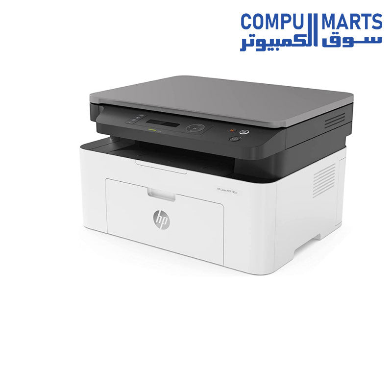 135a-4ZB82A-Printer-HP-Laser-White