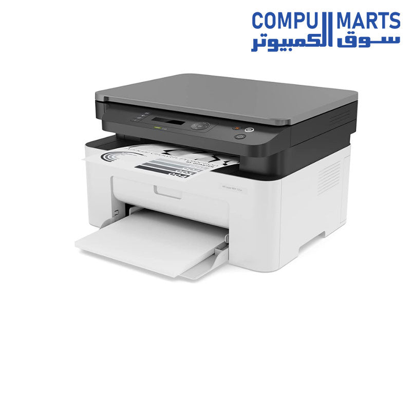 135a-4ZB82A-Printer-HP-Laser-White