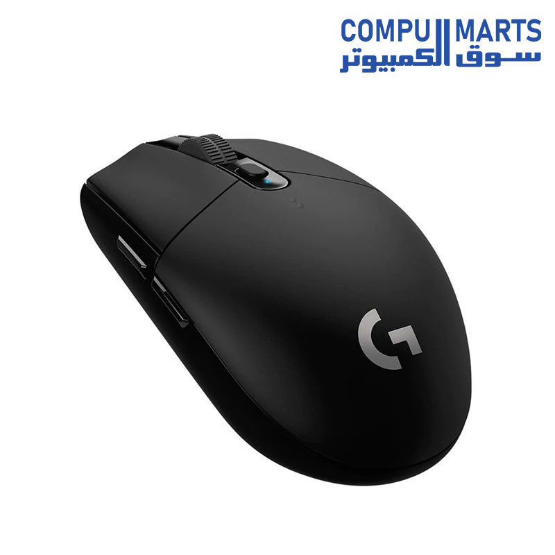 G305-MOUSE-LOGITECH-Black-12,000-DPI