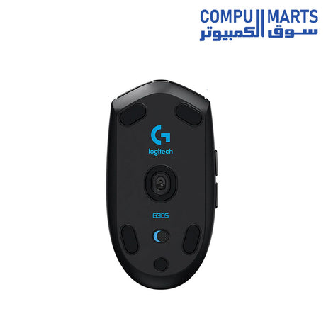 G305-MOUSE-LOGITECH-Black-12,000-DPI