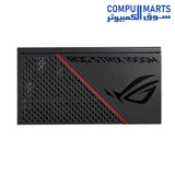 1000G-Power Supply-Asus-Gold-Certified-80-PLUS-1000-Watt