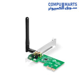 TL-WN781ND-PCI-ADAPTER-TP-LINK-150M