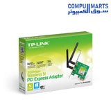 TL-WN881ND-PCI-ADAPTER-TP-LINK-300M