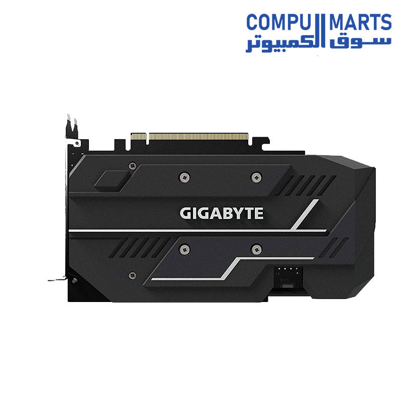 GTX1660Ti-OC-Graphic-Card-GIGABYTE-GeForce GDDR6-6g