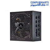 NE750G-Power Supply-Antec-Gold-Certified-80-PLUS-750-Watt