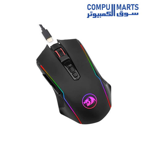 M910-KS-Mouse-Redragon-Dual