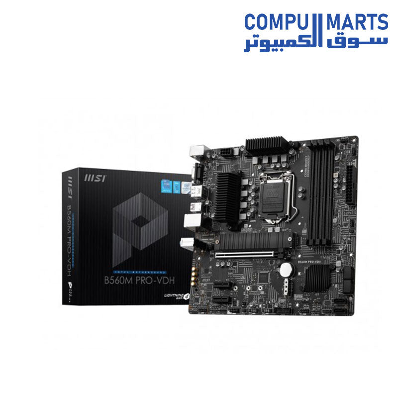 B560M-PRO-VDH-motherboard-msi-intel