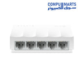 TL-LS1005-Switch-TP-Link-5-Port- 10/100Mbps