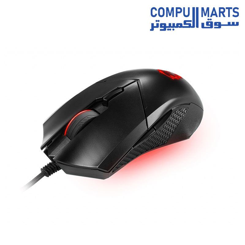 GM08-MOUSE-MSI-4200-DPI