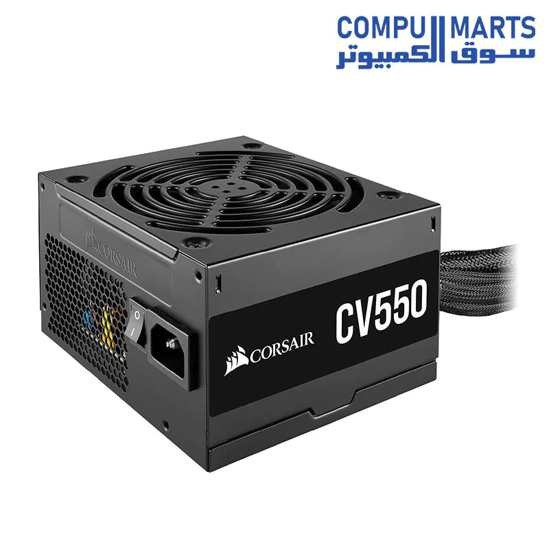 Corsair-Carbide-Case-SPEC-DELTA-RGB-Mid-Tower-ATX-Tempered-Glass-PSU-CV650