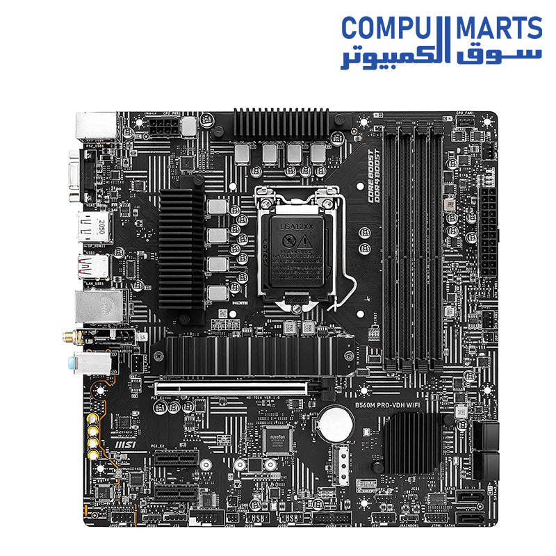 B560M-PRO-VDH-motherboard-msi-intel