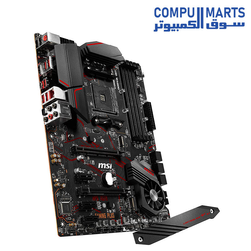 X570-Motherboard-msi-amd