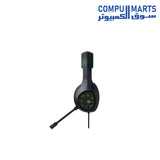 GM-3501G-Headphone-standard-20Hz-20,000Hz