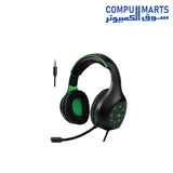 GM-3501G-Headphone-standard-20Hz-20,000Hz