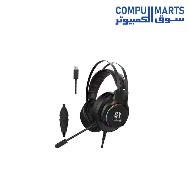 GM-017-headphone-standard-7.1-Software