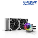 240EX-DeepCool-Liquid-Cooler-Castle-RGB-MF120GT-A-RGB