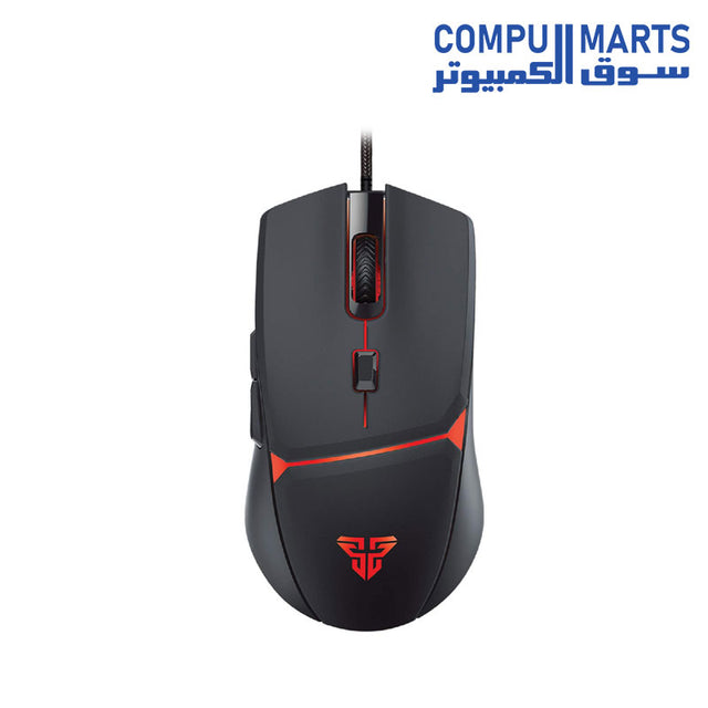 VX7-MOUSE-FANTECH-GAMING-8000DPI