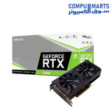 RTX-3050-8GB-Graphics-Card-PNY-Verto-Dual-Fan-DDR6