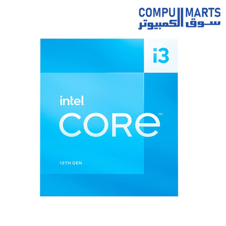 13100-Processor-Intel-Core-i3-4.50 GHz